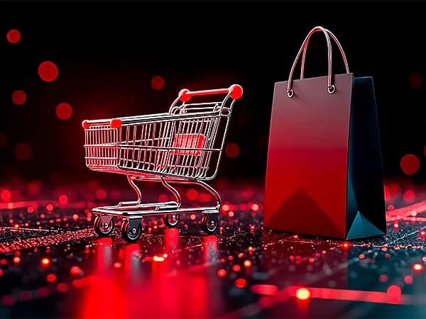 E-commerce icon